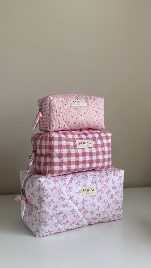 Trousse de toilette