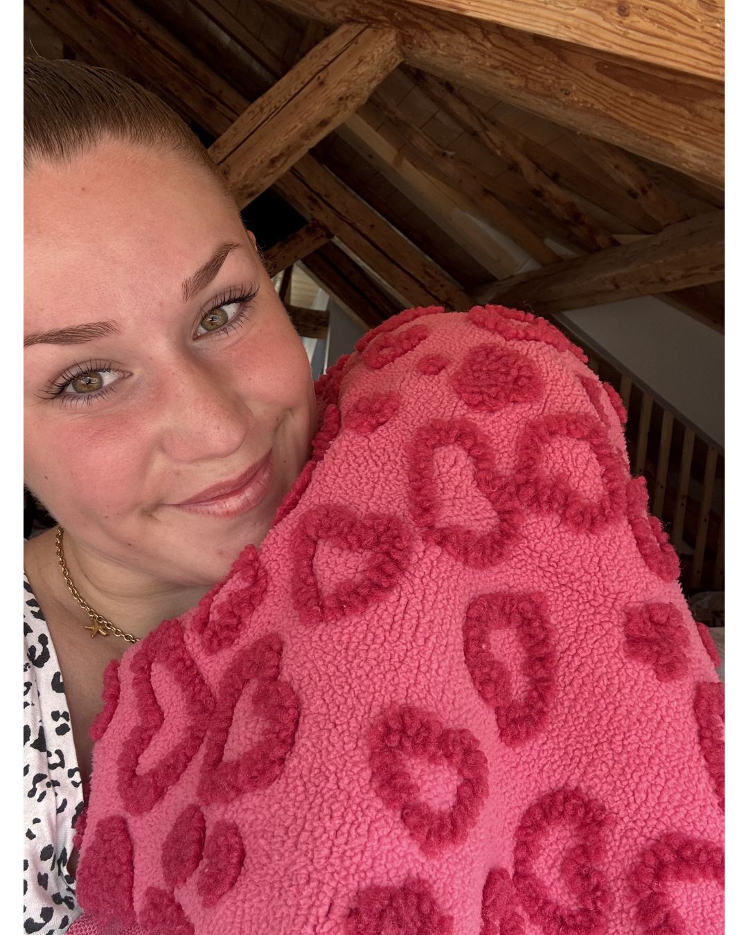 Ambre, créatrice de Créamber